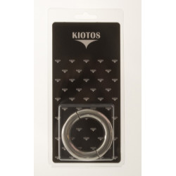 Kiotos Ballstretcher en métal ROUND VIS 15mm - 275 gr